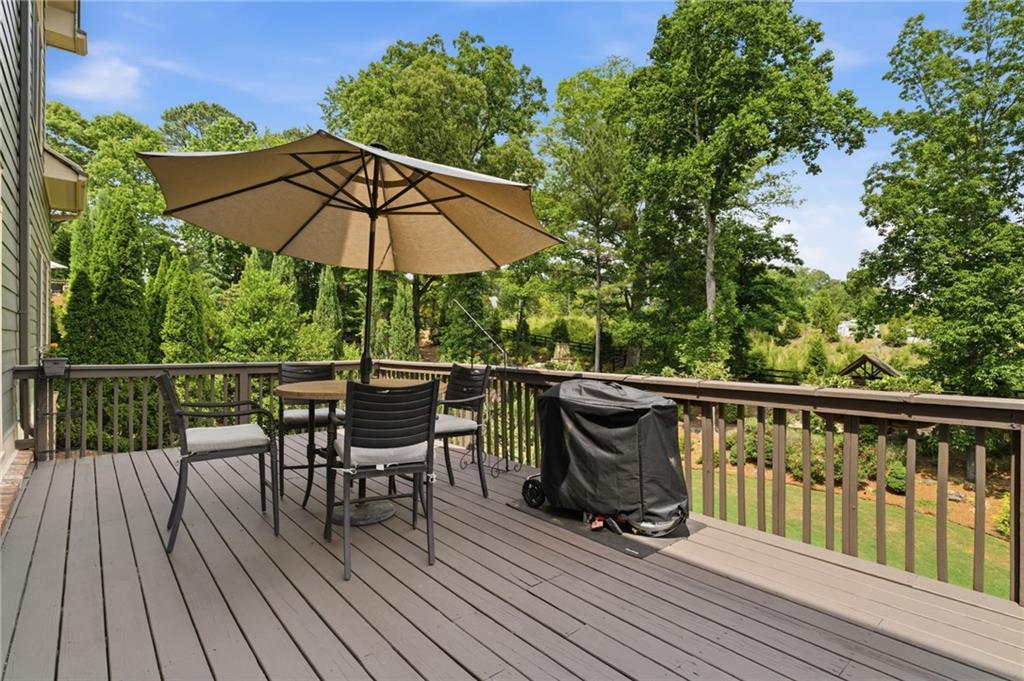 14695 Timber Point Milton, GA 30004 - Photo 75 of 88