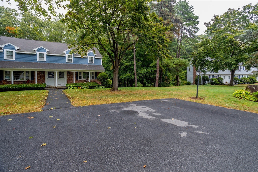 91 Drummer Road, Unit 91 Acton, MA 01720 - Photo 34 of 34 Gallery Image 34