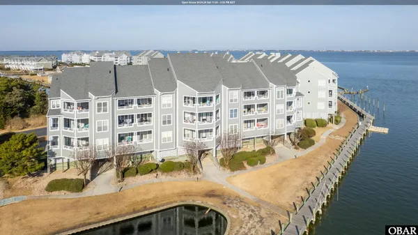 $555,555 | 721 Pirates Way, Unit 721, Manteo, NC 27954