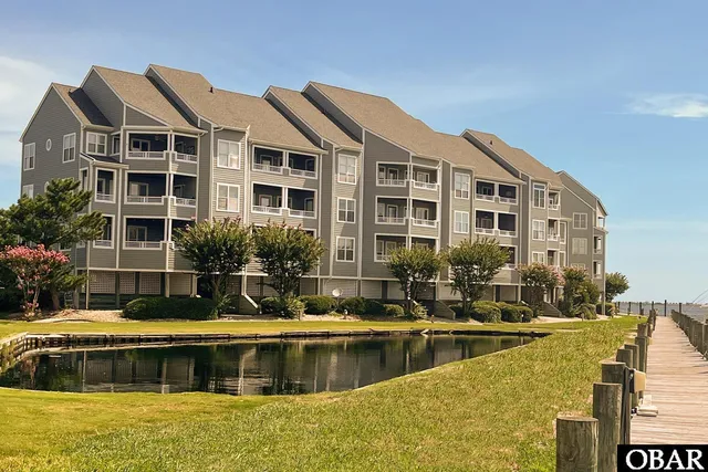 $571,999 | 721 Pirates Way, Unit 721, Manteo, NC 27954
