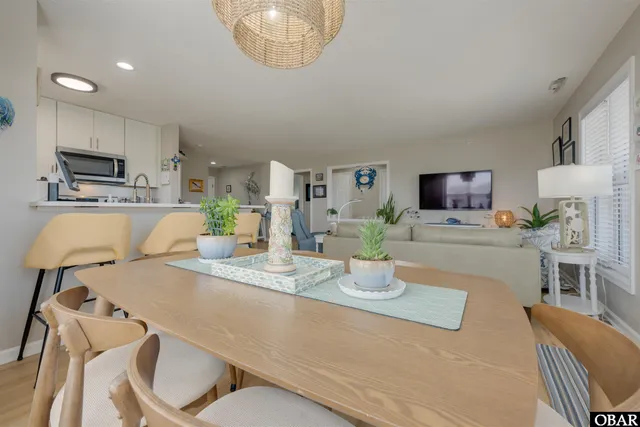 $571,999 | 721 Pirates Way, Unit 721, Manteo, NC 27954