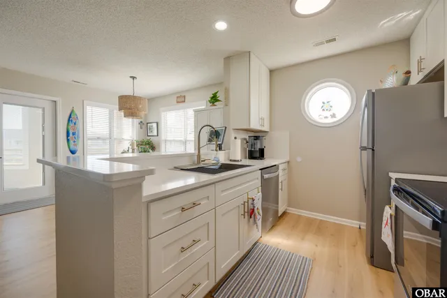 $571,999 | 721 Pirates Way, Unit 721, Manteo, NC 27954