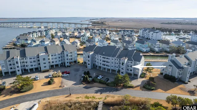$555,555 | 721 Pirates Way, Unit 721, Manteo, NC 27954