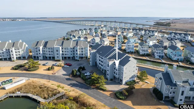 $555,555 | 721 Pirates Way, Unit 721, Manteo, NC 27954