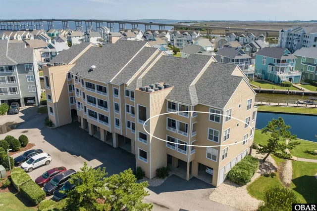 $571,999 | 721 Pirates Way, Unit 721, Manteo, NC 27954