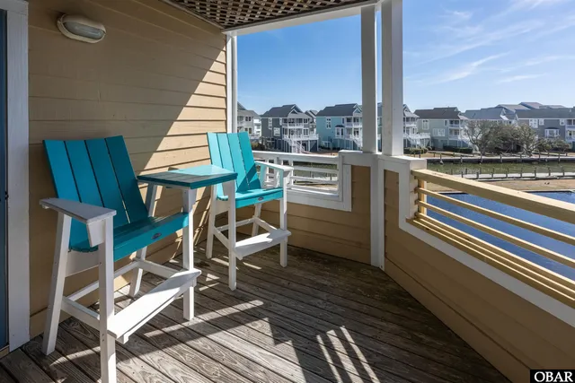 $571,999 | 721 Pirates Way, Unit 721, Manteo, NC 27954