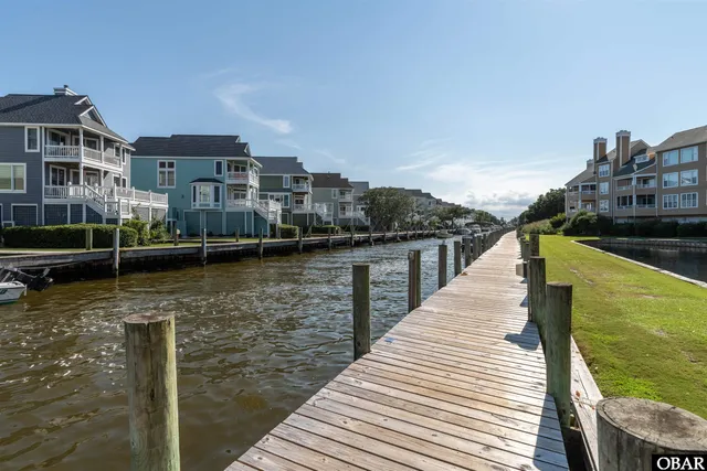 $571,999 | 721 Pirates Way, Unit 721, Manteo, NC 27954