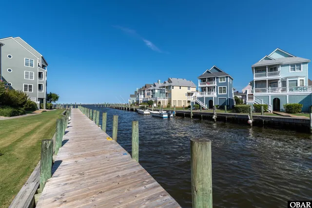 $571,999 | 721 Pirates Way, Unit 721, Manteo, NC 27954