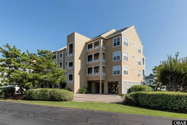 $571,999 | 721 Pirates Way, Unit 721, Manteo, NC 27954