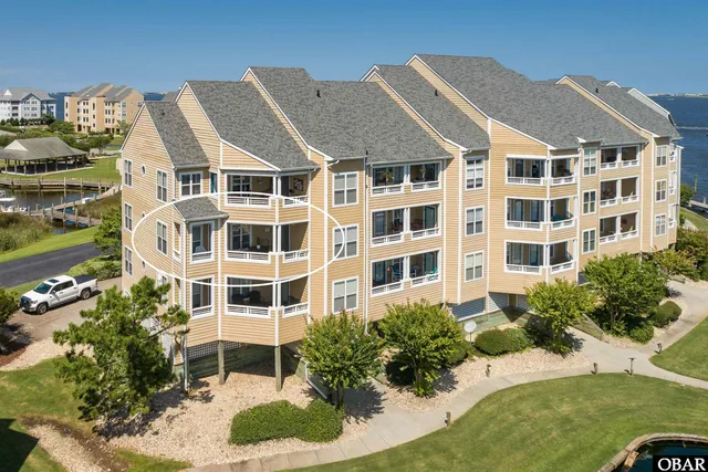 $571,999 | 721 Pirates Way, Unit 721, Manteo, NC 27954