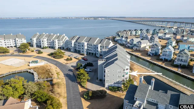 $555,555 | 721 Pirates Way, Unit 721, Manteo, NC 27954