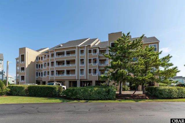 $571,999 | 721 Pirates Way, Unit 721, Manteo, NC 27954