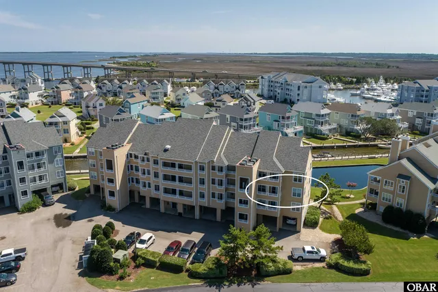 $571,999 | 721 Pirates Way, Unit 721, Manteo, NC 27954
