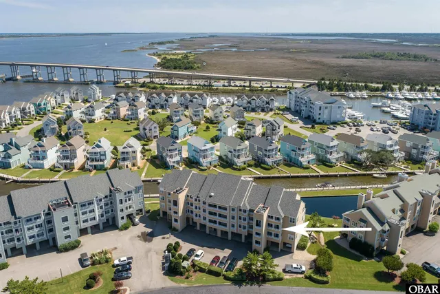$571,999 | 721 Pirates Way, Unit 721, Manteo, NC 27954