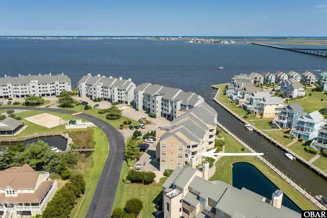 $571,999 | 721 Pirates Way, Unit 721, Manteo, NC 27954