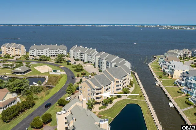 $571,999 | 721 Pirates Way, Unit 721, Manteo, NC 27954