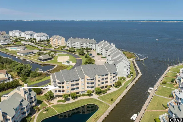 $571,999 | 721 Pirates Way, Unit 721, Manteo, NC 27954