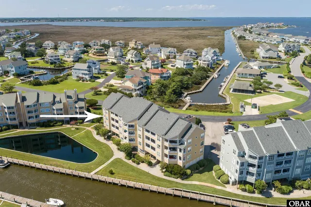 $571,999 | 721 Pirates Way, Unit 721, Manteo, NC 27954