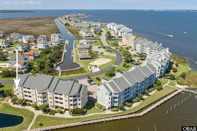 $571,999 | 721 Pirates Way, Unit 721, Manteo, NC 27954