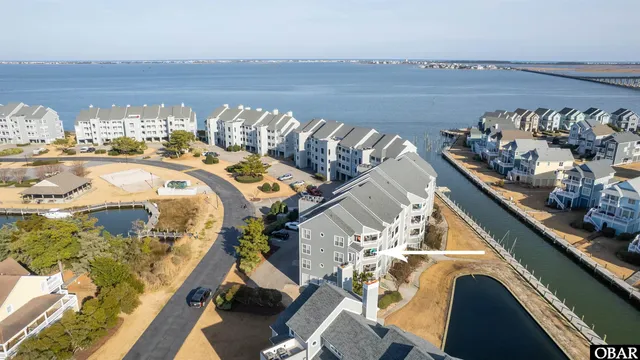 $555,555 | 721 Pirates Way, Unit 721, Manteo, NC 27954