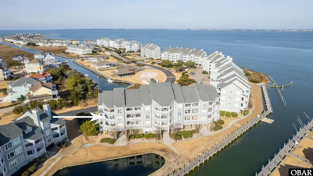 $555,555 | 721 Pirates Way, Unit 721, Manteo, NC 27954