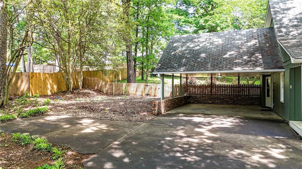 26 Ridgewood Drive Cartersville, GA 30120 - Photo 32 of 39