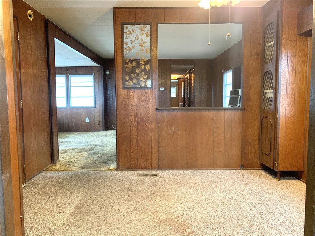 5715 Ocean Trail Decatur, IL 62521 - Photo 10 of 23 an empty room with windows and closet