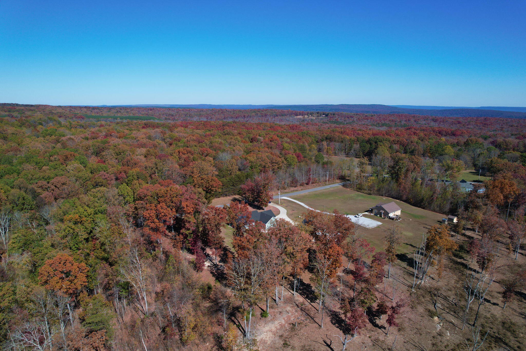 4925 Sequatchie Mountain Road Sequatchie, TN 37374 - Photo 54 of 59 1-web-or-mls-DJI_0159