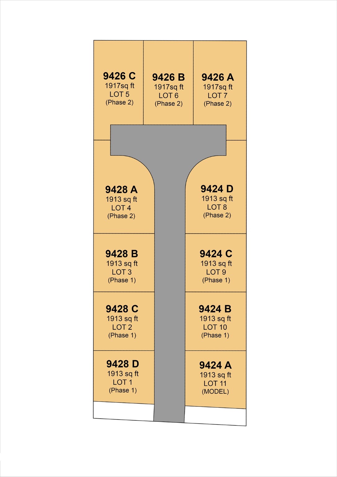 9426 Campbell Road, Unit B Houston, TX 77080 - Photo 28 of 28