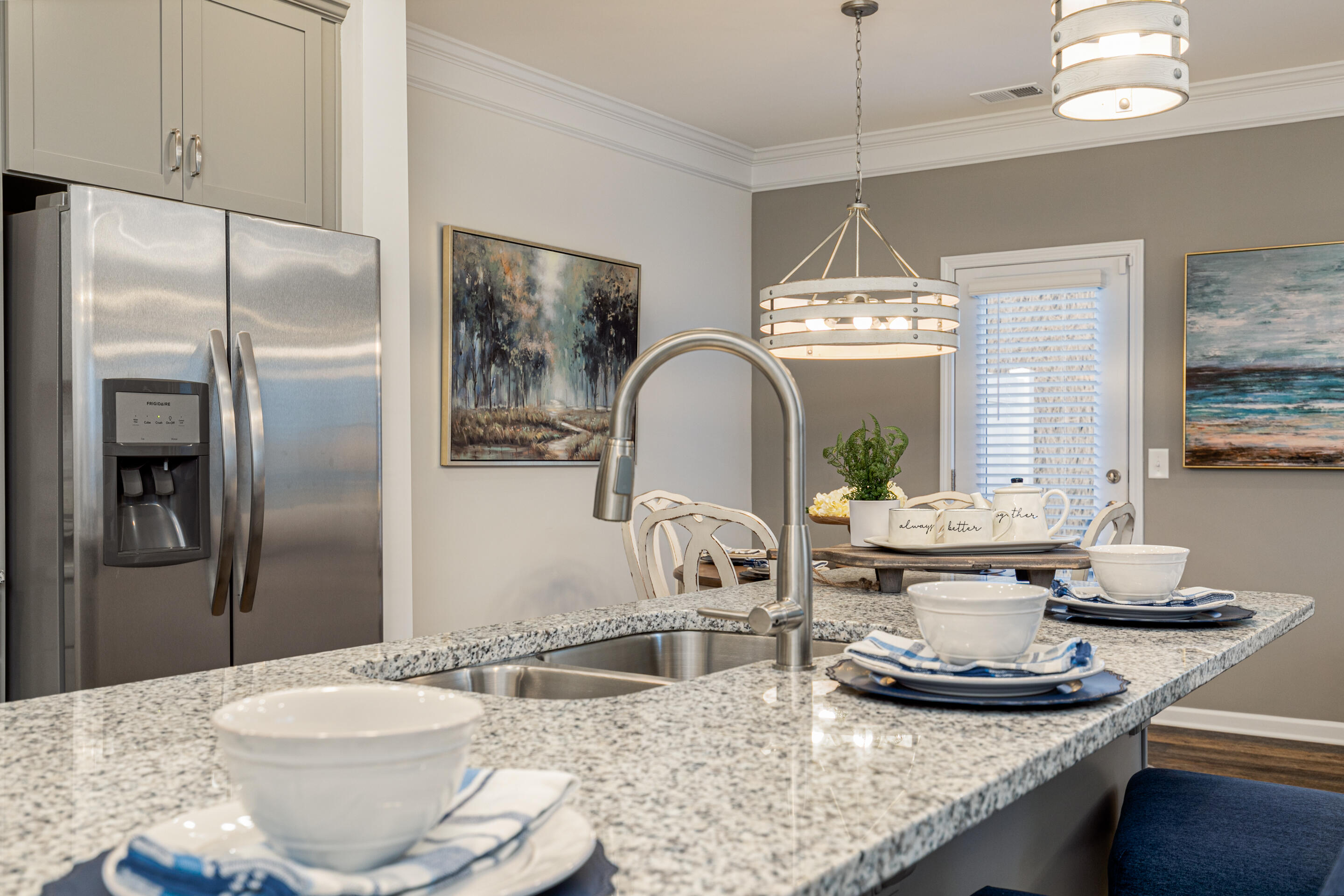 9431 Cavalier Way, Unit 5 Collegedale, TN 37363 - Photo 12 of 34 Kitchen-5