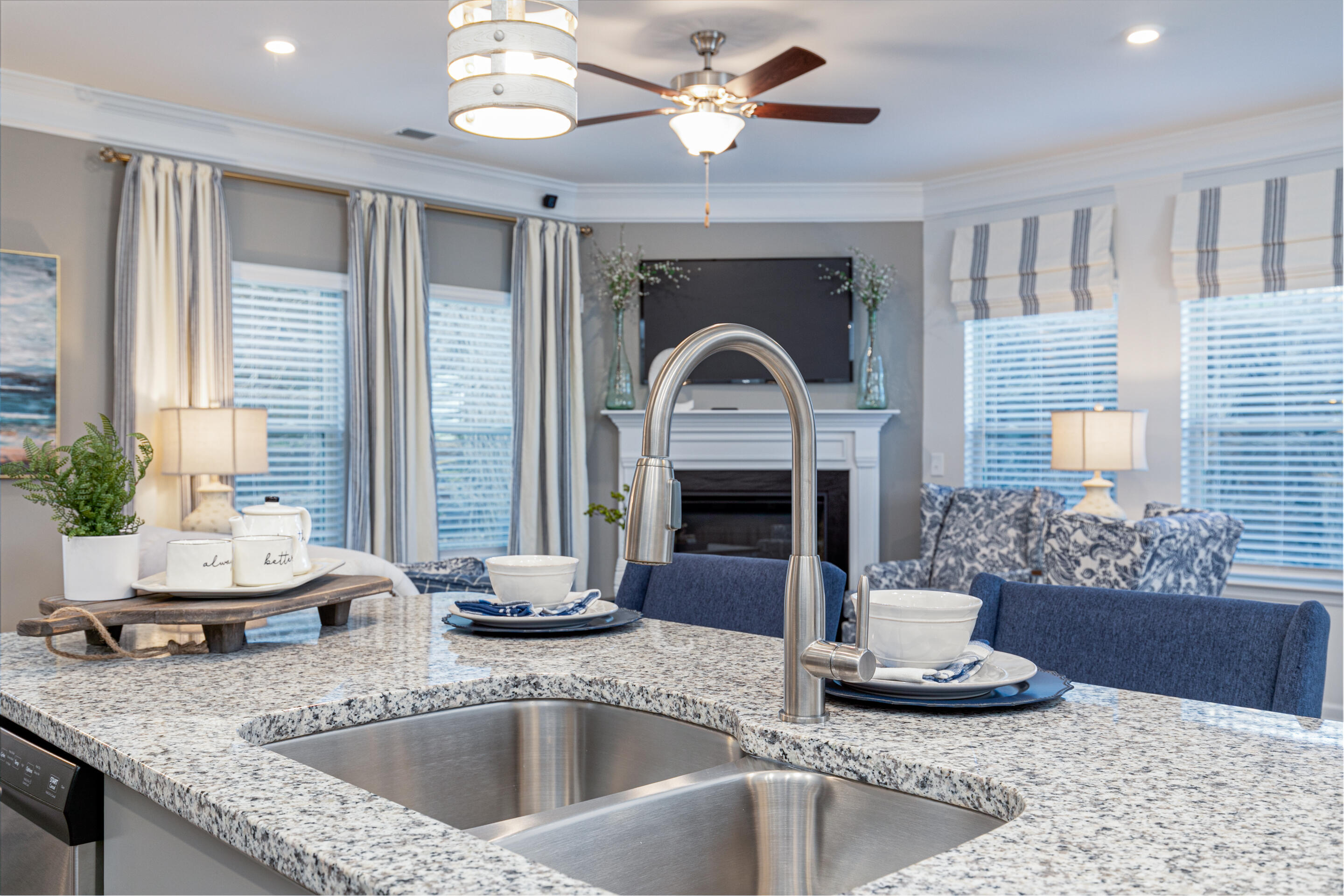 9431 Cavalier Way, Unit 5 Collegedale, TN 37363 - Photo 20 of 34 Kitchen-13