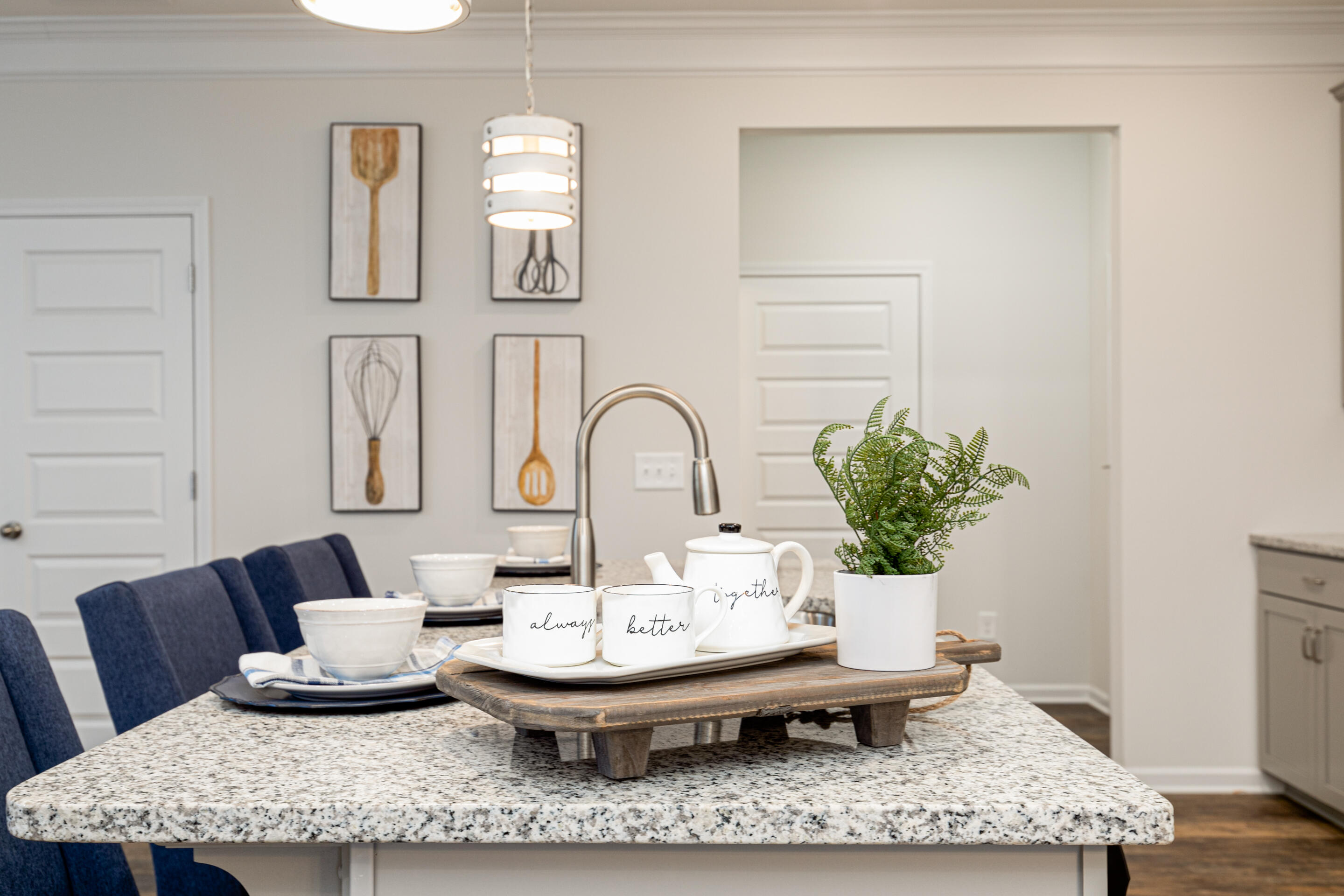 9431 Cavalier Way, Unit 5 Collegedale, TN 37363 - Photo 22 of 34 Kitchen-15