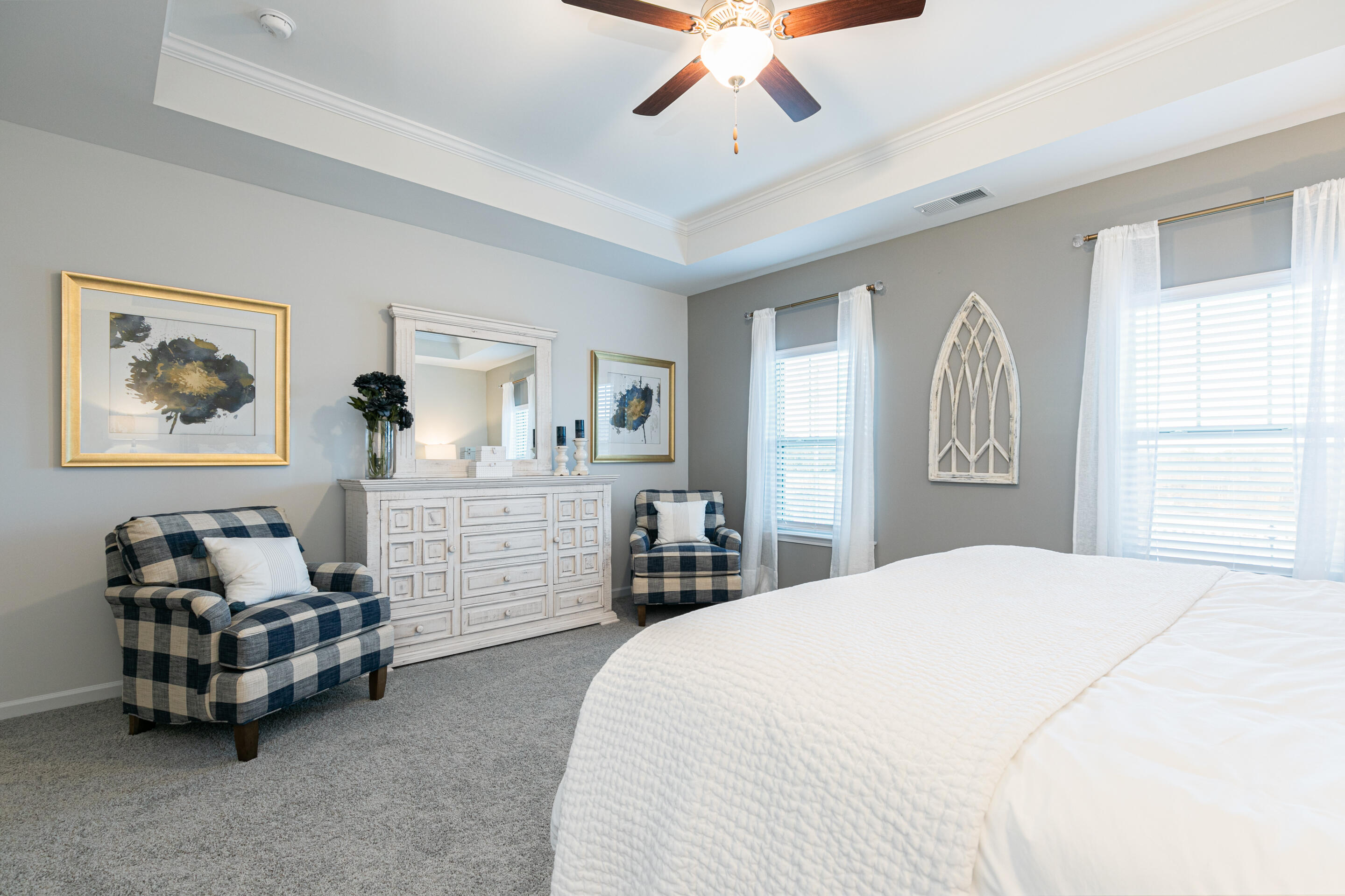 9431 Cavalier Way, Unit 5 Collegedale, TN 37363 - Photo 32 of 34 Owners Suite-3