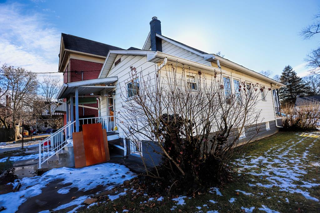 1413 Oneida Street Huntingdon, PA 16652 - Photo 26 of 31 Gallery Image 26