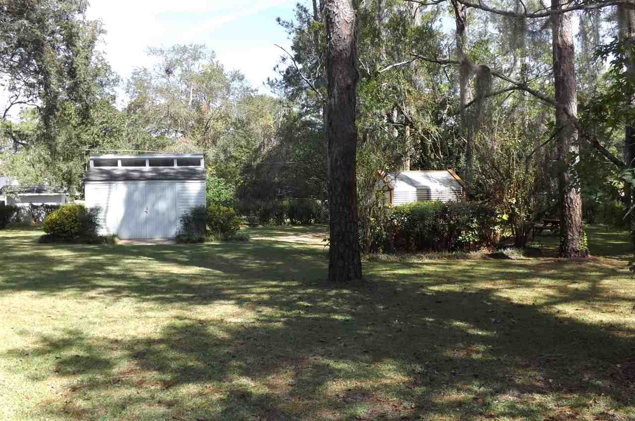116 Pine Tree Road Perry, FL 32348 - Photo 4 of 6