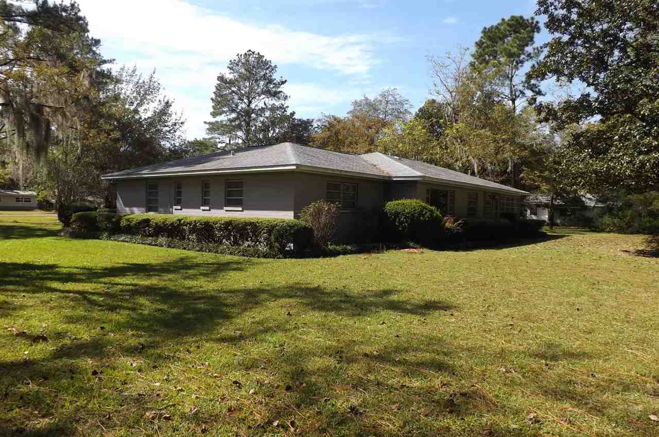 116 Pine Tree Road Perry, FL 32348 - Photo 5 of 6
