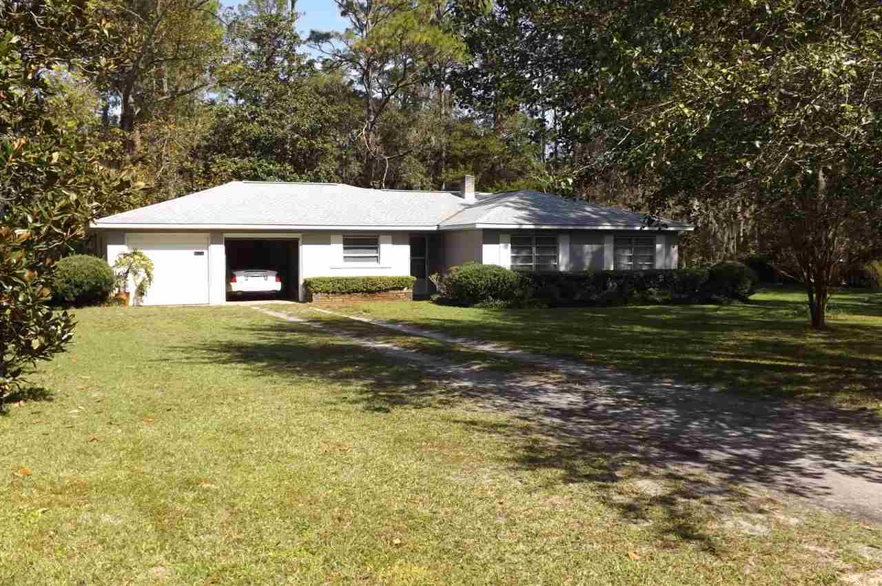 116 Pine Tree Road Perry, FL 32348 - Photo 6 of 6