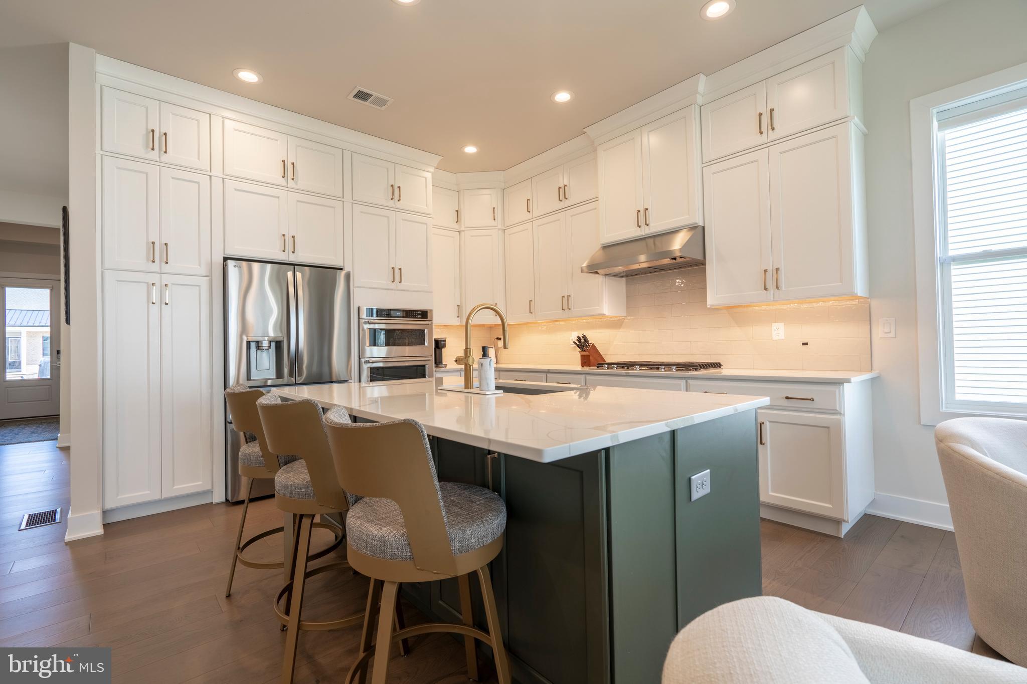203 Gerry Way Ambler, PA 19002 - Photo 4 of 74 Eat-In Kitchen