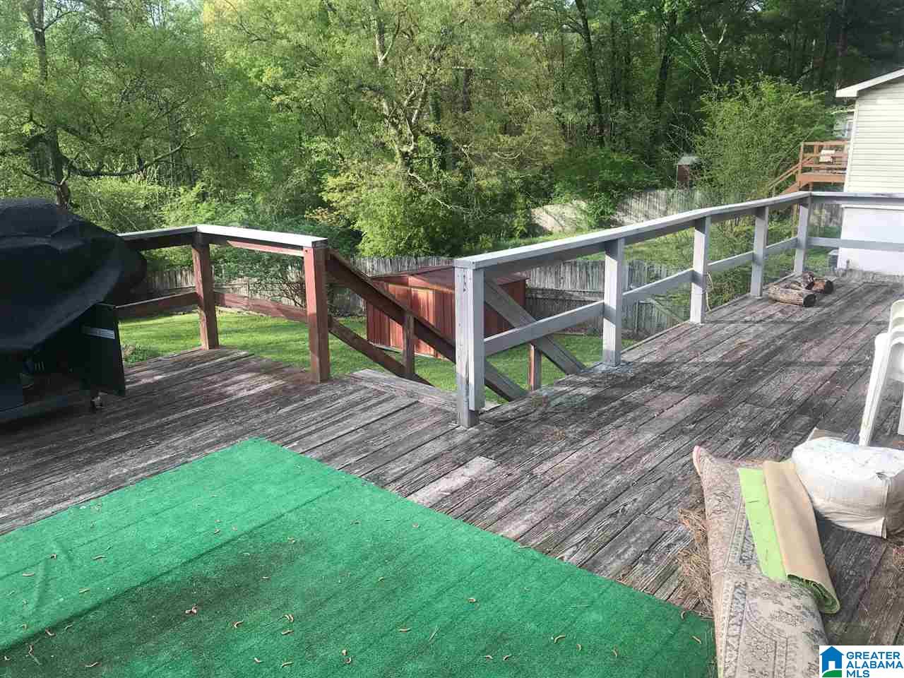 6434 Womack Road Pinson, AL 35126 - Photo 10 of 17