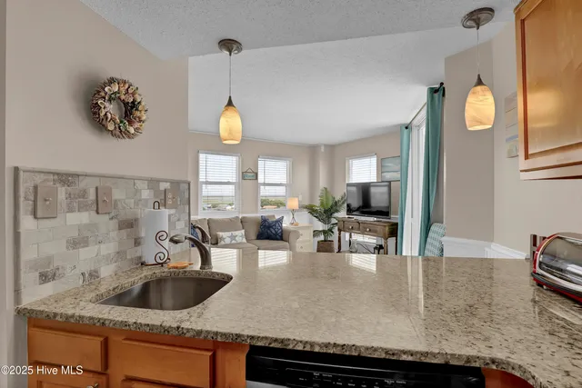 $239,900 | 2000 New River Inlet Road, Unit 1414, North Topsail Beach, NC 28460