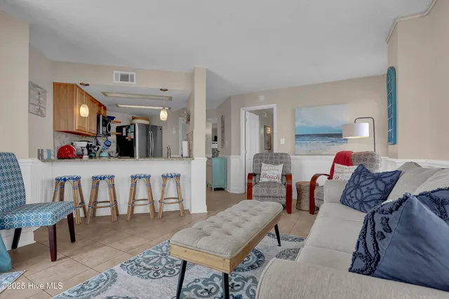 $239,900 | 2000 New River Inlet Road, Unit 1414, North Topsail Beach, NC 28460