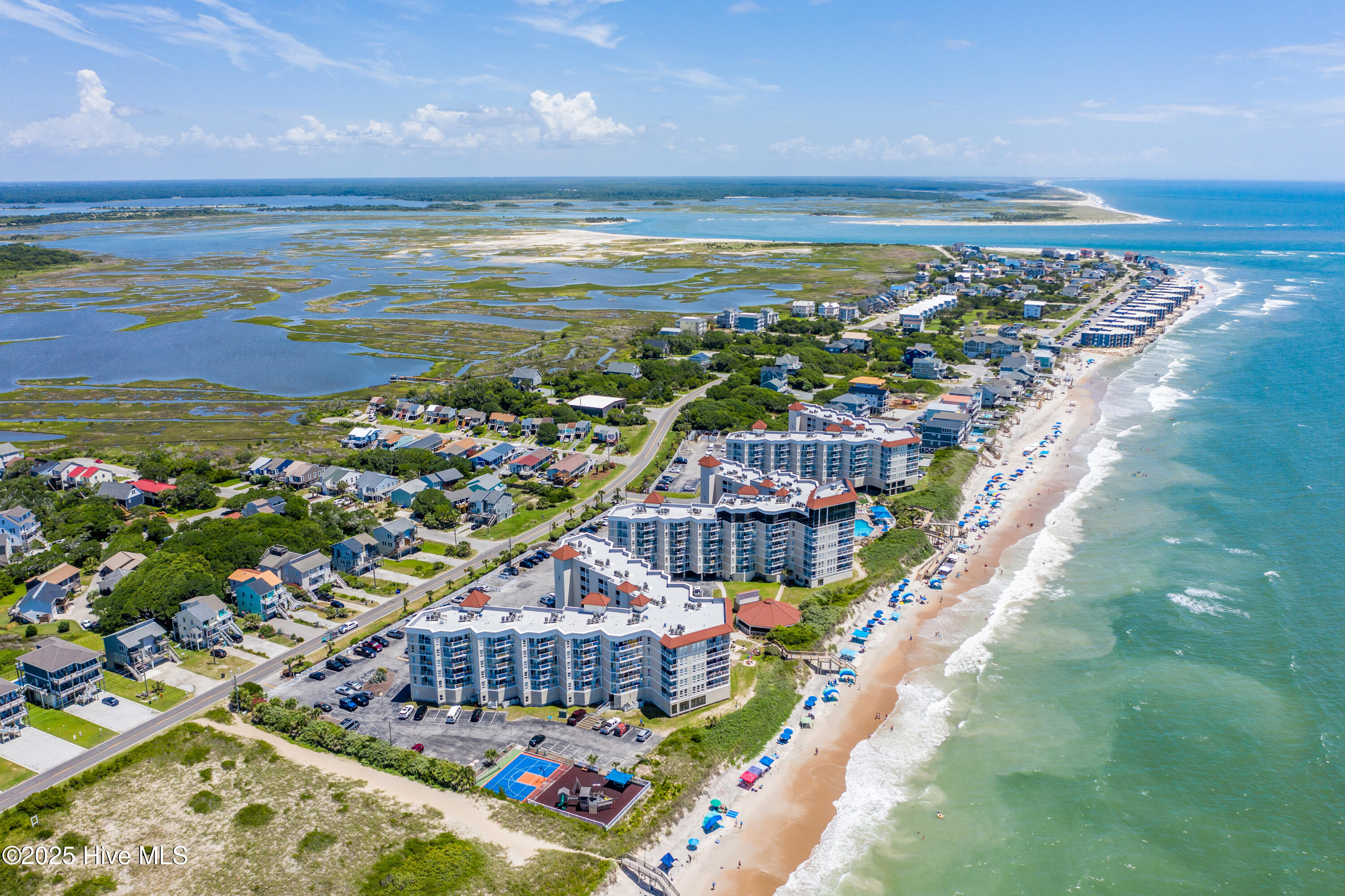 2000 New River Inlet Road, Unit 1414 North Topsail Beach, NC 28460 - Photo 27 of 45 DJI_0236