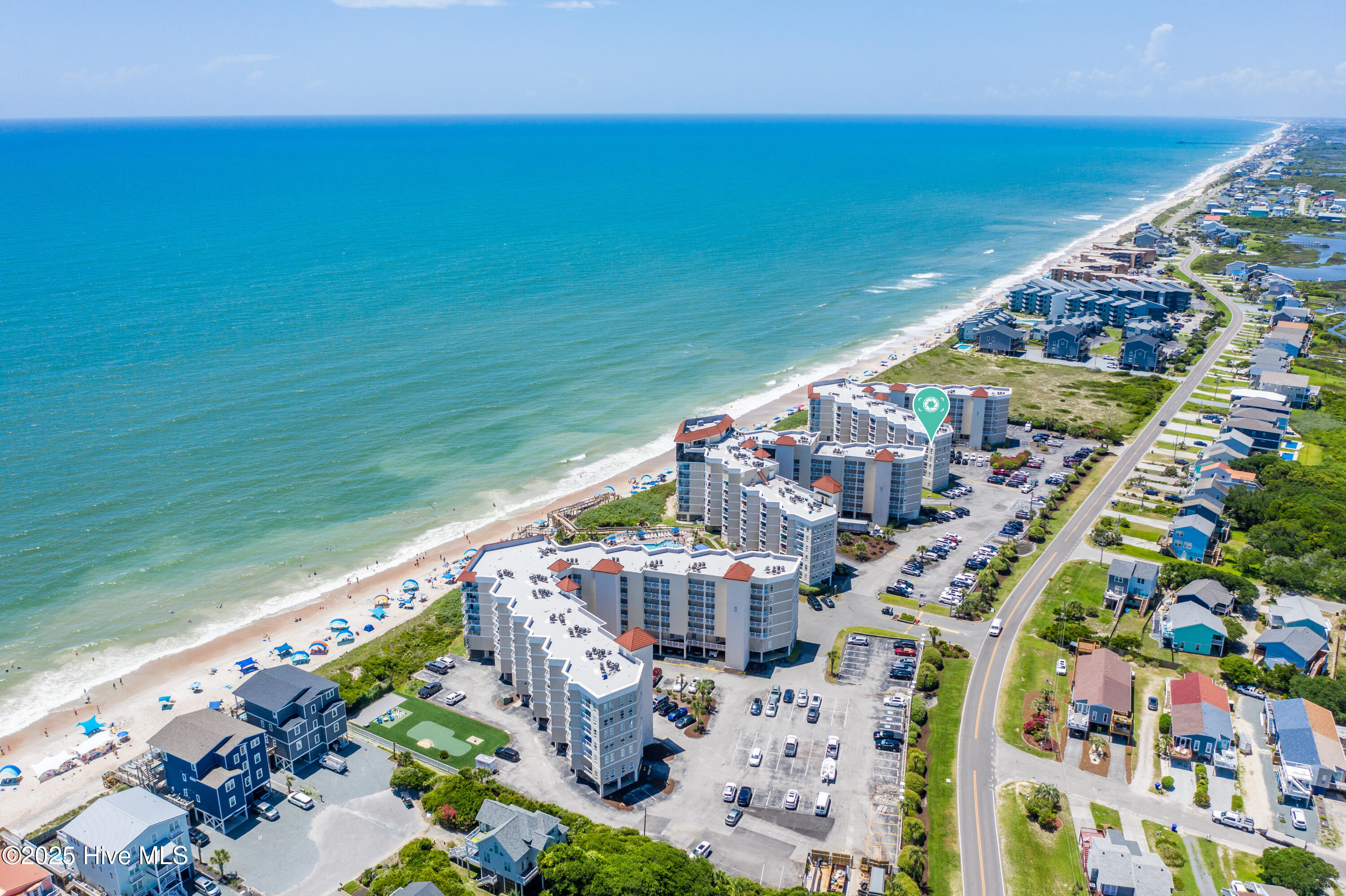 2000 New River Inlet Road, Unit 1414 North Topsail Beach, NC 28460 - Photo 30 of 45 DJI_0241p