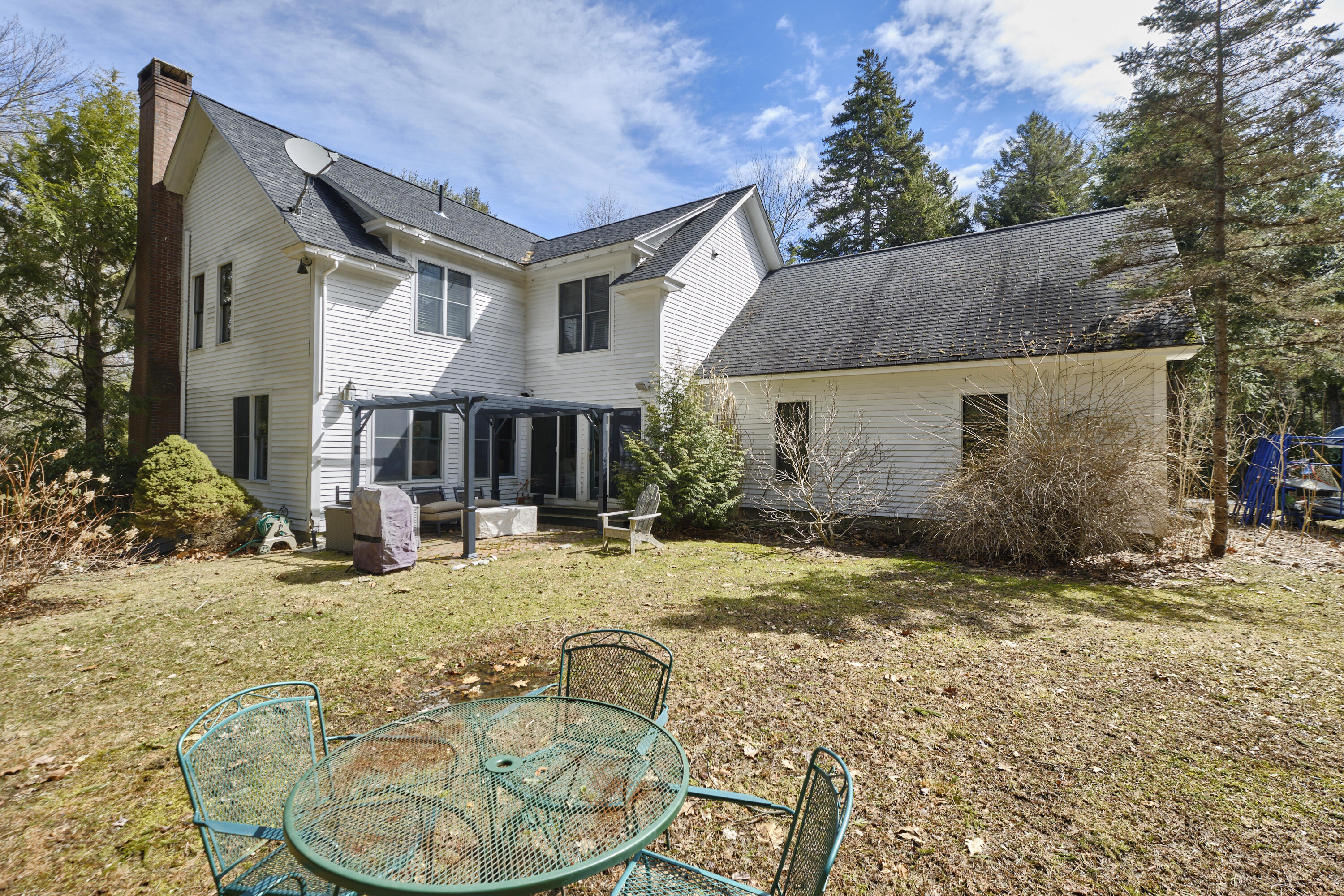 54 Whitney Road Lincolnville, ME 04849 - Photo 2 of 62 58-54 Whitney Road - Lincolnville-JAC