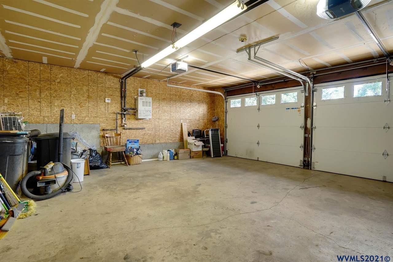 28277 Ridgeway Road Sweet Home, OR 97386 - Photo 17 of 39 Gallery Image 17