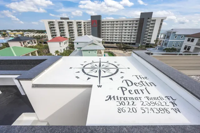 $6,400,000 | 244 Open Gulf Street, Miramar Beach, FL 32550