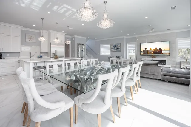 $6,400,000 | 244 Open Gulf Street, Miramar Beach, FL 32550