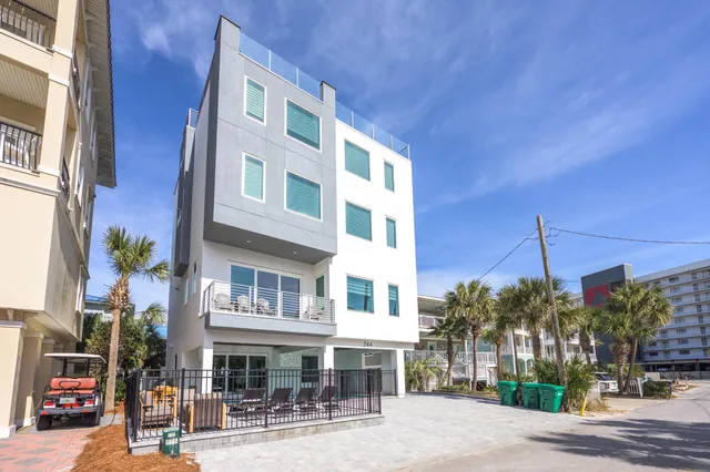 $6,400,000 | 244 Open Gulf Street, Miramar Beach, FL 32550