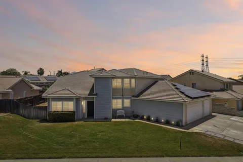 $560,000 | 1526 Trinette Drive, Beaumont, CA 92223
