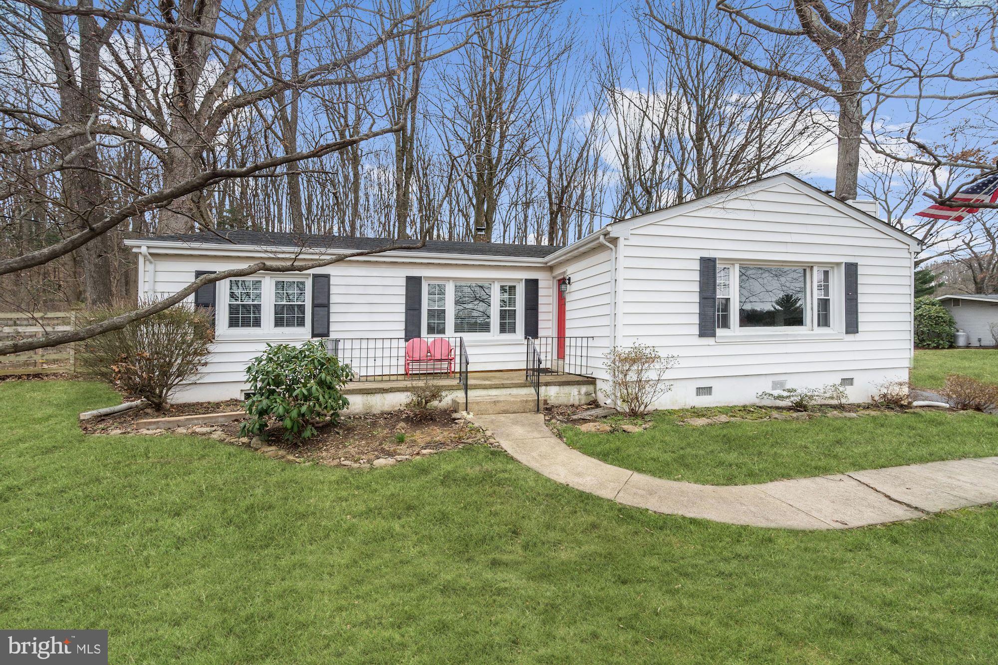 1525 Ridge Road Westminster, MD 21157 - Photo 1 of 40 Welcome, Home!